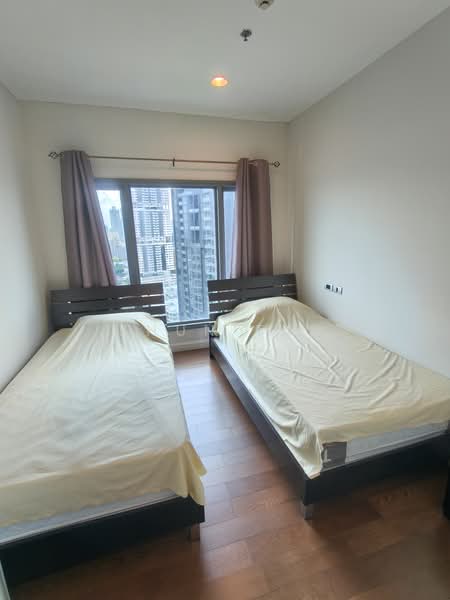 The Crest Sukhumvit 34, Bangkok, 778 Sukhumvit Road, Khong Tan, Khlong Toei, Bangkok, 2 Bedrooms, 126 sqm, Condo For Sale, by Khun Tae, 500459946 - DDproperty.com