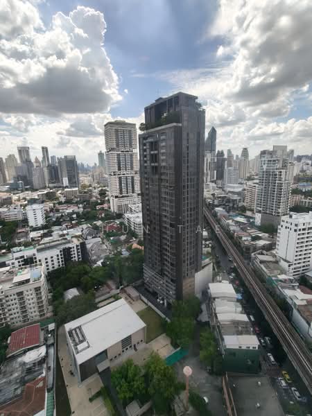 The Crest Sukhumvit 34, Bangkok, 778 Sukhumvit Road, Khong Tan, Khlong Toei, Bangkok, 2 Bedrooms, 126 sqm, Condo For Sale, by Khun Tae, 500459946 - DDproperty.com