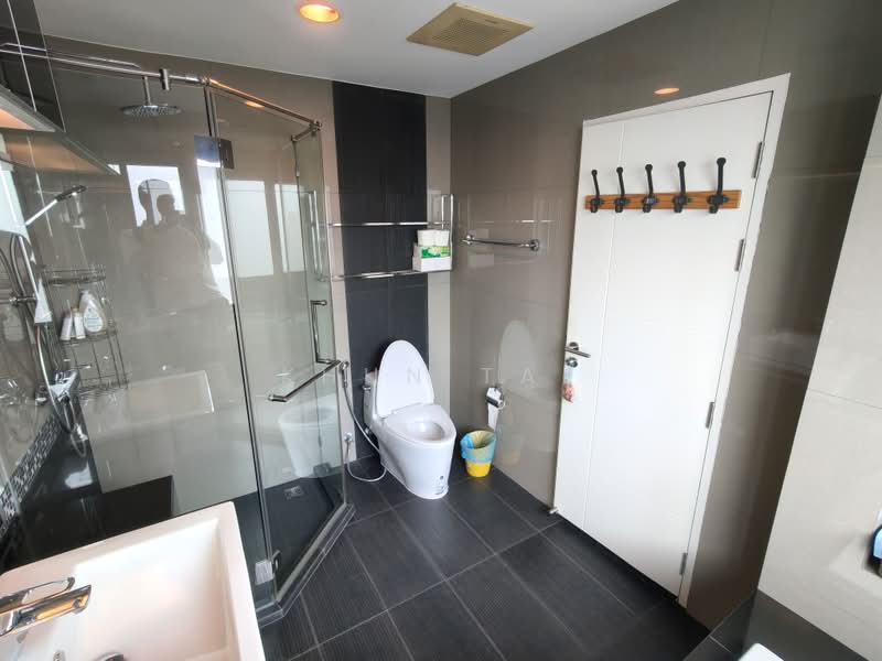 The Crest Sukhumvit 34, Bangkok, 778 Sukhumvit Road, Khong Tan, Khlong Toei, Bangkok, 2 Bedrooms, 126 sqm, Condo For Sale, by Khun Tae, 500459946 - DDproperty.com