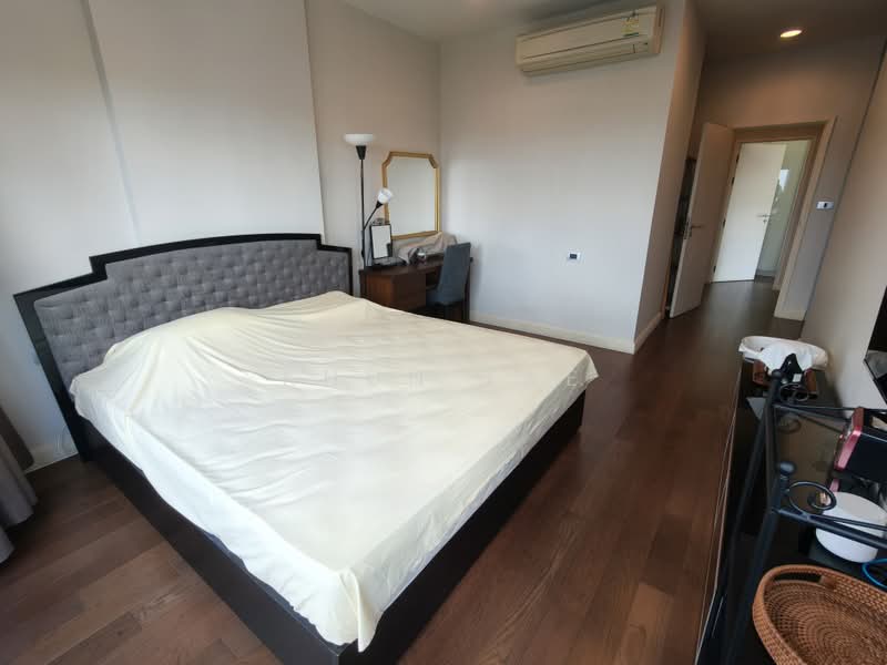 The Crest Sukhumvit 34, Bangkok, 778 Sukhumvit Road, Khong Tan, Khlong Toei, Bangkok, 2 Bedrooms, 126 sqm, Condo For Sale, by Khun Tae, 500459946 - DDproperty.com