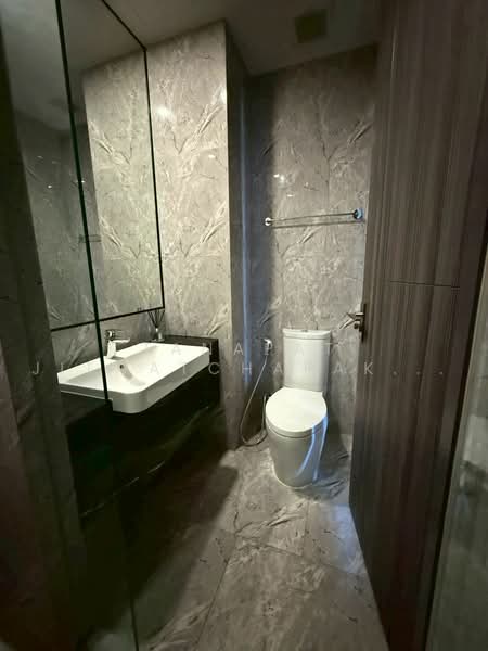 ASHTON Asoke, Bangkok, 131 Asoke Montri Road, Khlongtoei Nua, Watthana, Bangkok, 1 Bedroom, 35 sqm, Condo For Rent, by Tanapat Jitwatcharakomol, 500459947 - DDproperty.com