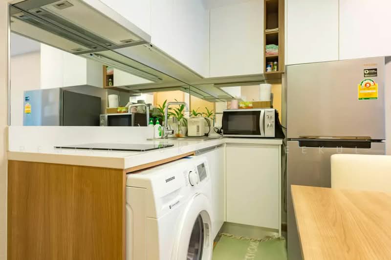 InterLux Premier Sukhumvit 13 : อินเตอร์ ลักส์ พรีเมียร์ สุขุมวิท 13, กรุงเทพ, ซอยสุขุมวิท 13 ถนนสุขุมวิท, คลองเตยเหนือ, วัฒนา, กรุงเทพ, 33 ตร.ม., คอนโด ขาย, โดย Pemika Aukkaraleekul, 500459948 - DDproperty.com