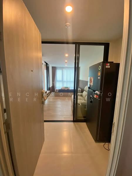 Origin Play Sri Udom Station, Bangkok, Bang Na Tai, Bang Na, Bangkok, 1 Bedroom, 27 sqm, Condo For Rent, by Bencharong (Yok) Treerat-a-na-wat, 500459949 - DDproperty.com