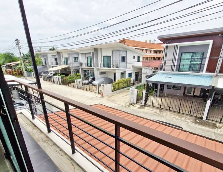 เดอะ แพลนท์ ปิ่นเกล้า-สาย 5, Nakhon Pathom, Rai Khing, Sam Phran, Nakhon Pathom, 3 Bedrooms, 100 sqm, Townhouse For Sale, by The Best Property เอ็กซ์, 500459950 - DDproperty.com