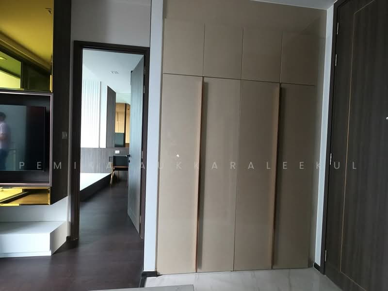 LAVIQ Sukhumvit 57, Bangkok, Soi Sukhumvit 57, Sukhumvit Road, Khlong Tan Nua, Watthana, Bangkok, 1 Bedroom, 40 sqm, Condo For Sale, by Pemika Aukkaraleekul, 500459955 - DDproperty.com