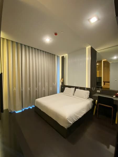 LAVIQ Sukhumvit 57, Bangkok, Soi Sukhumvit 57, Sukhumvit Road, Khlong Tan Nua, Watthana, Bangkok, 1 Bedroom, 40 sqm, Condo For Sale, by Pemika Aukkaraleekul, 500459955 - DDproperty.com