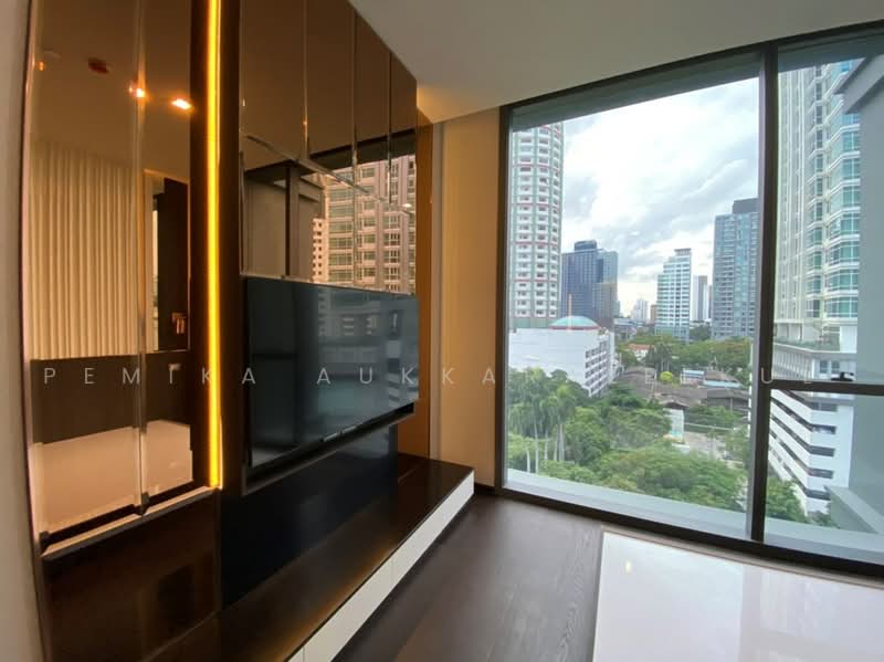 LAVIQ Sukhumvit 57 : ลาวิค สุขุมวิท 57, กรุงเทพ, ซอย สุขุมวิท 57, คลองตันเหนือ, วัฒนา, กรุงเทพ, 40 ตร.ม., คอนโด ขาย, โดย Pemika Aukkaraleekul, 500459955 - DDproperty.com