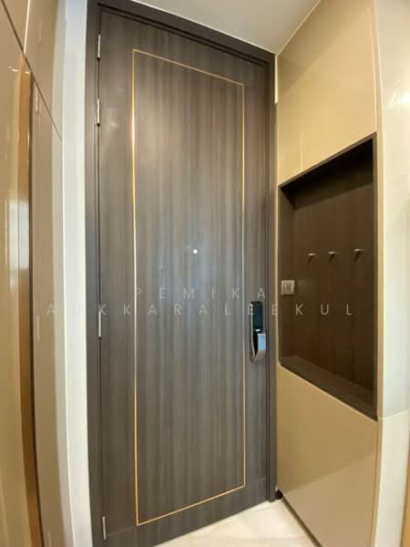 LAVIQ Sukhumvit 57, Bangkok, Soi Sukhumvit 57, Sukhumvit Road, Khlong Tan Nua, Watthana, Bangkok, 1 Bedroom, 40 sqm, Condo For Sale, by Pemika Aukkaraleekul, 500459955 - DDproperty.com