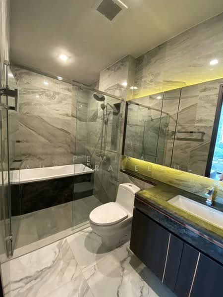 LAVIQ Sukhumvit 57, Bangkok, Soi Sukhumvit 57, Sukhumvit Road, Khlong Tan Nua, Watthana, Bangkok, 1 Bedroom, 40 sqm, Condo For Sale, by Pemika Aukkaraleekul, 500459955 - DDproperty.com