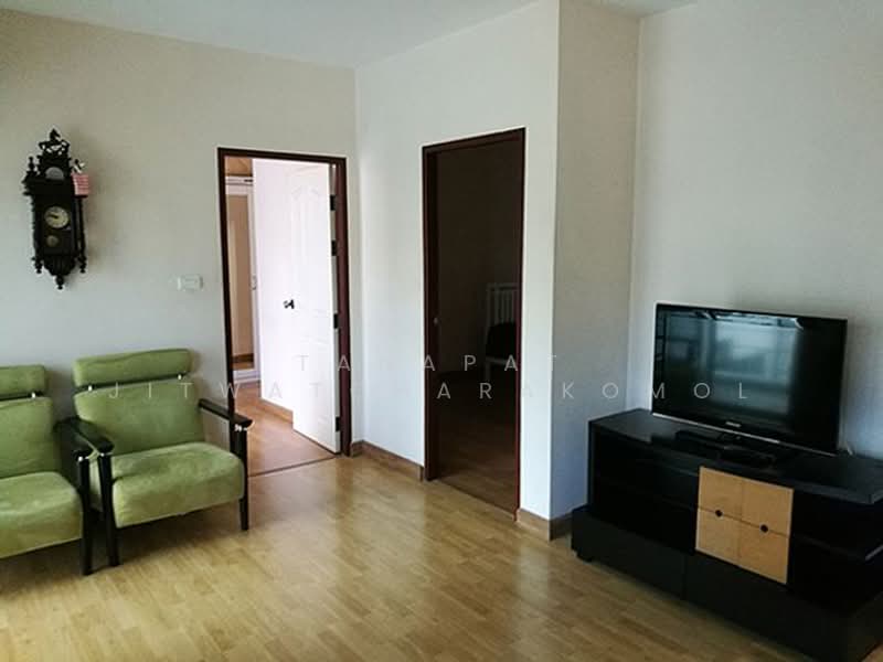 PG Rama 9, Bangkok, 98 Rama 9 Road, Huai Khwang, Bangkok, 2 Bedrooms, 66 sqm, Condo For Rent, by Tanapat Jitwatcharakomol, 500459956 - DDproperty.com