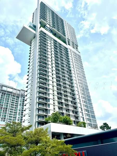 Nara 9 by Eastern Star, Bangkok, Naradhiwas Rajanagarindra Road, Thung Maha Mek, Sathon, Bangkok, 1 Bedroom, 39 sqm, Condo For Rent, by Bencharong (Yok) Treerat-a-na-wat, 500459958 - DDproperty.com