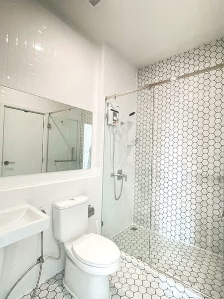 Altitude Kraf Bangna, Samut Prakan, 159 Moo 12, Liap Klong Luang Phaeng Road, Bang Kaeo, Bang Plee, Samut Prakan, 2 Bedrooms, 90 sqm, Townhouse For Rent, by Living Condo, 500459962 - DDproperty.com