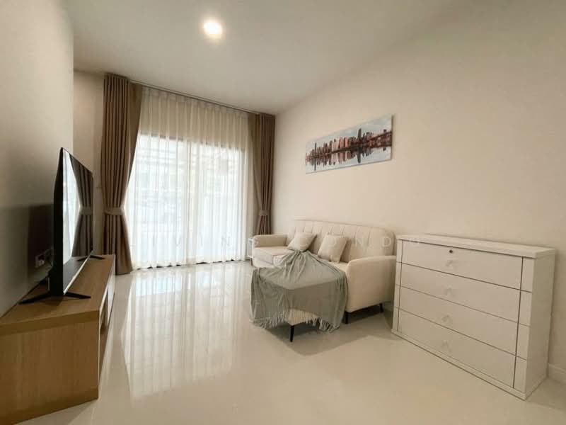 Altitude Kraf Bangna : อัลติจูด คราฟ บางนา, สมุทรปราการ, 159 หมู่ 12 ถนน เลียบคลองหลวงแพ่ง, บางแก้ว, บางพลี, สมุทรปราการ, 90 ตร.ม., ทาวน์เฮ้าส์ ให้เช่า, โดย Living Condo, 500459962 - DDproperty.com