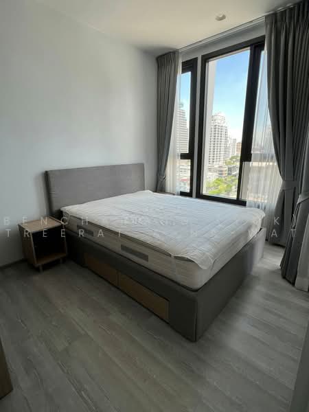 XT Ekkamai, Bangkok, 259 Soi Sukhumvit 63, Khlong Tan Nua, Watthana, Bangkok, 1 Bedroom, 30 sqm, Condo For Rent, by Bencharong (Yok) Treerat-a-na-wat, 500459963 - DDproperty.com