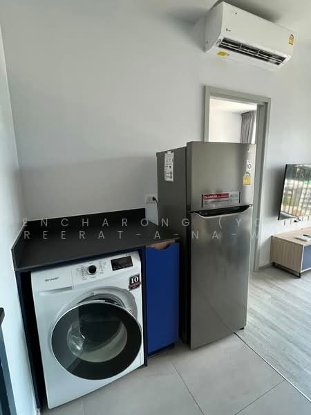 XT Ekkamai, Bangkok, 259 Soi Sukhumvit 63, Khlong Tan Nua, Watthana, Bangkok, 1 Bedroom, 30 sqm, Condo For Rent, by Bencharong (Yok) Treerat-a-na-wat, 500459963 - DDproperty.com