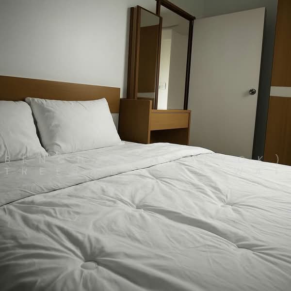 Witthayu Complex, Bangkok, 1673 New Petchaburi Road, Makkasan, Ratchathewi, Bangkok, 2 Bedrooms, 80 sqm, Condo For Rent, by Bencharong (Yok) Treerat-a-na-wat, 500459967 - DDproperty.com
