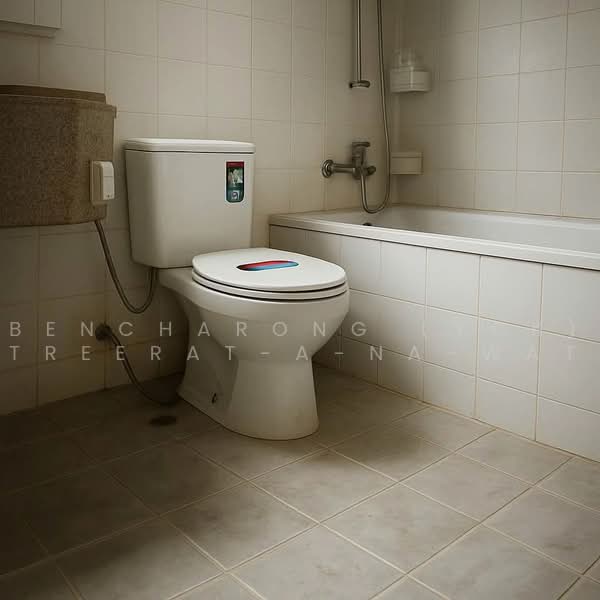 Witthayu Complex, Bangkok, 1673 New Petchaburi Road, Makkasan, Ratchathewi, Bangkok, 2 Bedrooms, 80 sqm, Condo For Rent, by Bencharong (Yok) Treerat-a-na-wat, 500459967 - DDproperty.com