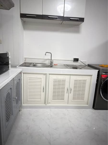Witthayu Complex, Bangkok, 1673 New Petchaburi Road, Makkasan, Ratchathewi, Bangkok, 2 Bedrooms, 80 sqm, Condo For Rent, by Bencharong (Yok) Treerat-a-na-wat, 500459967 - DDproperty.com