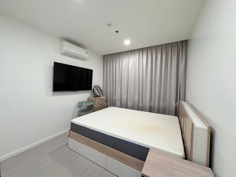 Denim Jatujak, Bangkok, Soi Vibhavadi Rangsit 3, Vibhavadi Rangsit Road, Jom Phon, Chatuchak, Bangkok, 1 Bedroom, 34 sqm, Condo For Rent, by Tanapat Jitwatcharakomol, 500459969 - DDproperty.com