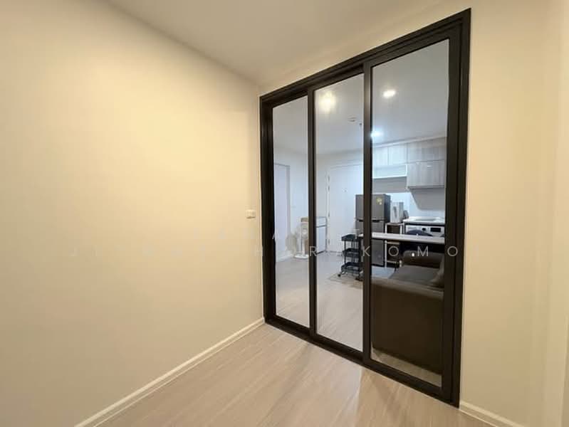 Denim Jatujak, Bangkok, Soi Vibhavadi Rangsit 3, Vibhavadi Rangsit Road, Jom Phon, Chatuchak, Bangkok, 1 Bedroom, 34 sqm, Condo For Rent, by Tanapat Jitwatcharakomol, 500459969 - DDproperty.com