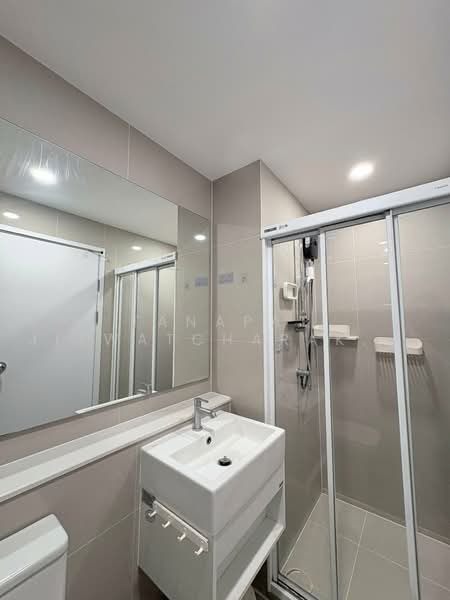 Denim Jatujak, Bangkok, Soi Vibhavadi Rangsit 3, Vibhavadi Rangsit Road, Jom Phon, Chatuchak, Bangkok, 1 Bedroom, 34 sqm, Condo For Rent, by Tanapat Jitwatcharakomol, 500459969 - DDproperty.com