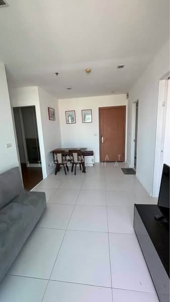 The Bloom Sukhumvit 71 : เดอะ บลูม สุขุมวิท 71, กรุงเทพ, ซอยสุขุมวิท 71, พระโขนงเหนือ, วัฒนา, กรุงเทพ, 48 ตร.ม., คอนโด ให้เช่า, โดย Tanapat Jitwatcharakomol, 500459978 - DDproperty.com