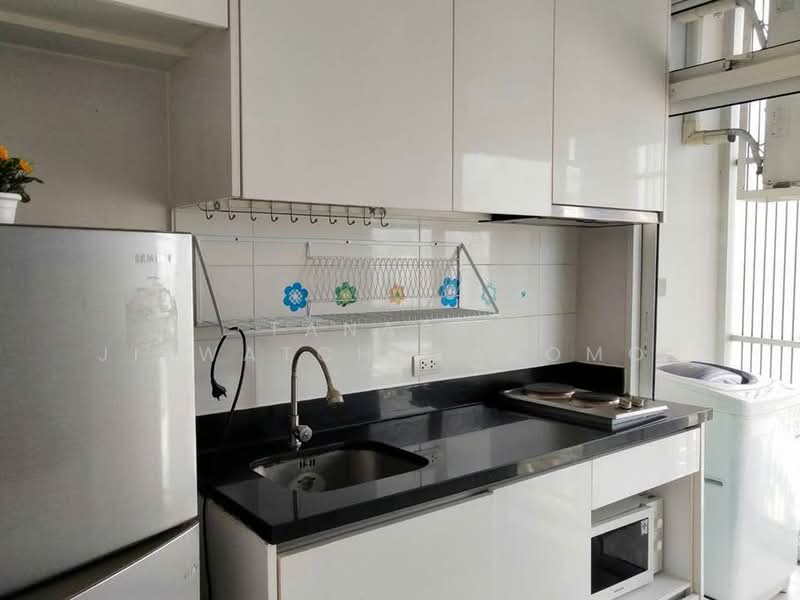 The Bloom Sukhumvit 71 : เดอะ บลูม สุขุมวิท 71, กรุงเทพ, ซอยสุขุมวิท 71, พระโขนงเหนือ, วัฒนา, กรุงเทพ, 48 ตร.ม., คอนโด ให้เช่า, โดย Tanapat Jitwatcharakomol, 500459978 - DDproperty.com