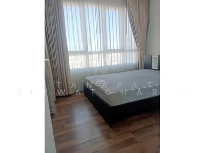 For Rent - The Bloom Sukhumvit 71, Bangkok