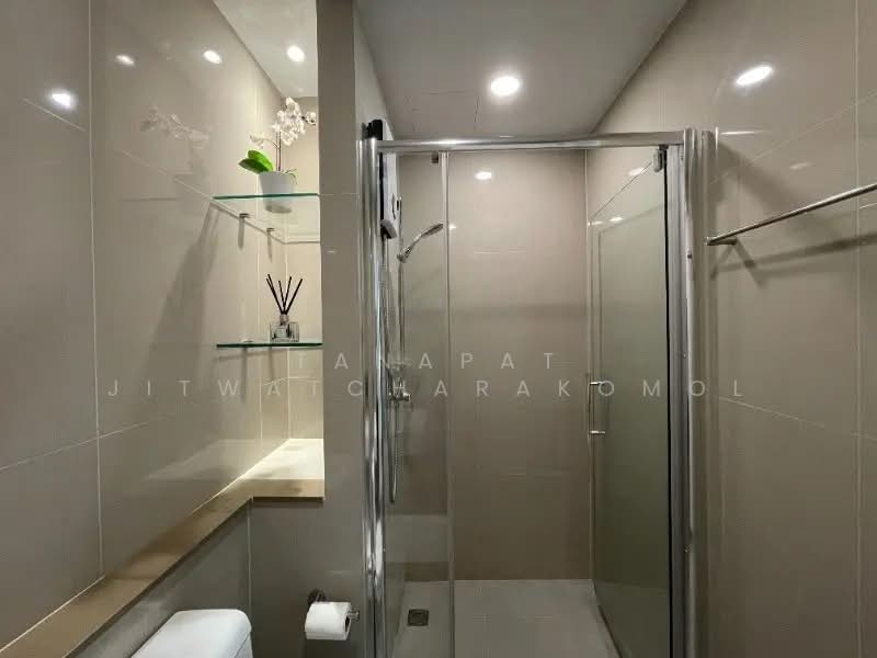 The Tree Sukhumvit 71-Ekamai, Bangkok, 1269 Sukhumvit 71 Road, Suan Luang, Bangkok, 1 Bedroom, 31 sqm, Condo For Rent, by Tanapat Jitwatcharakomol, 500459979 - DDproperty.com