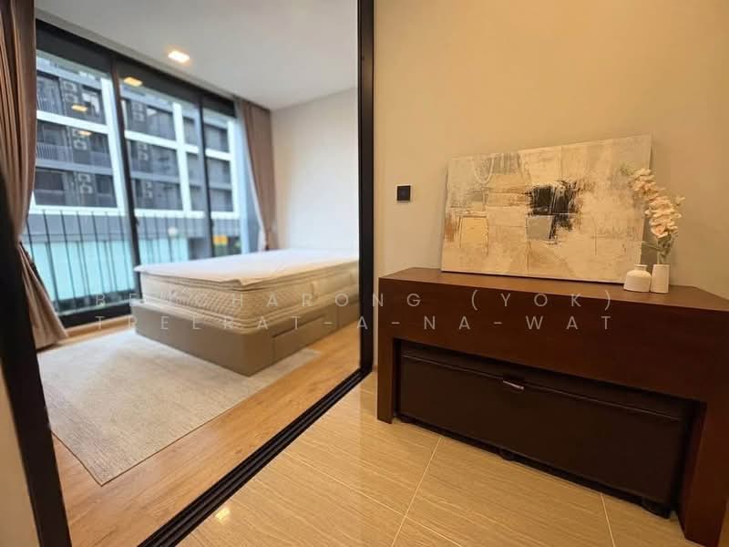 Noble Around Ari, Bangkok, 312 Phahon Yothin Rd, Samsen Nai, Phaya Thai, Bangkok, 1 Bedroom, 25 sqm, Condo For Rent, by Bencharong (Yok) Treerat-a-na-wat, 500459983 - DDproperty.com