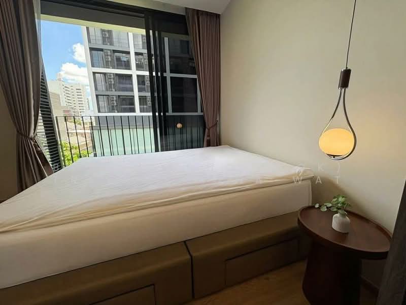 Noble Around Ari, Bangkok, 312 Phahon Yothin Rd, Samsen Nai, Phaya Thai, Bangkok, 1 Bedroom, 25 sqm, Condo For Rent, by Bencharong (Yok) Treerat-a-na-wat, 500459983 - DDproperty.com