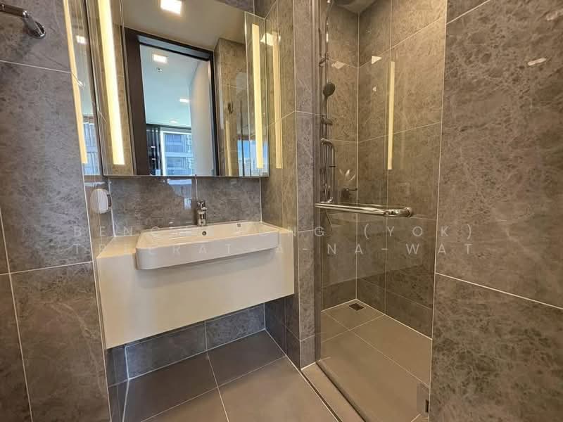 Noble Around Ari, Bangkok, 312 Phahon Yothin Rd, Samsen Nai, Phaya Thai, Bangkok, 1 Bedroom, 25 sqm, Condo For Rent, by Bencharong (Yok) Treerat-a-na-wat, 500459983 - DDproperty.com