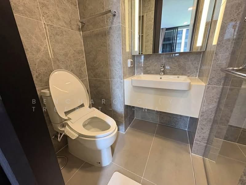 Noble Around Ari, Bangkok, 312 Phahon Yothin Rd, Samsen Nai, Phaya Thai, Bangkok, 1 Bedroom, 25 sqm, Condo For Rent, by Bencharong (Yok) Treerat-a-na-wat, 500459983 - DDproperty.com