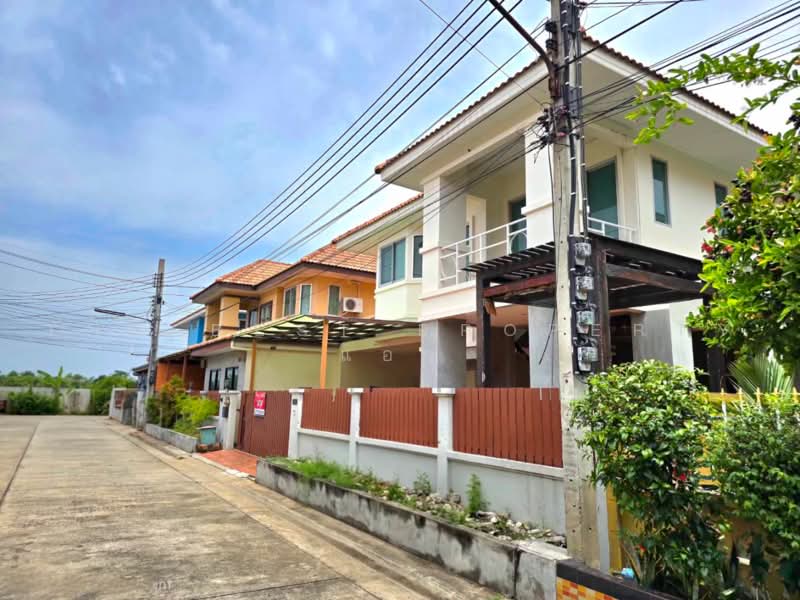 อิมพีเรียลลากูนา บางบัวทอง, นนทบุรี, บางบัวทอง, นนทบุรี, 100 ตร.ม., บ้านแฝด ขาย, โดย The Best Property แอล, 500459985 - DDproperty.com