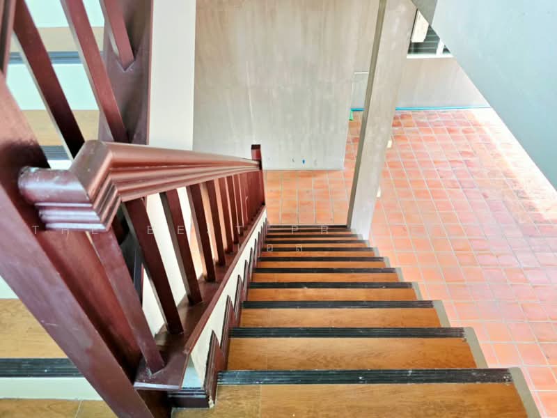 อิมพีเรียลลากูนา บางบัวทอง, Nonthaburi, Bang Bua Thong, Nonthaburi, 4 Bedrooms, 100 sqm, Semi-Detached House (Twin House) For Sale, by The Best Property แอล, 500459985 - DDproperty.com