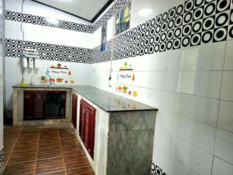 อิมพีเรียลลากูนา บางบัวทอง, Nonthaburi, Bang Bua Thong, Nonthaburi, 4 Bedrooms, 100 sqm, Semi-Detached House (Twin House) For Sale, by The Best Property แอล, 500459985 - DDproperty.com