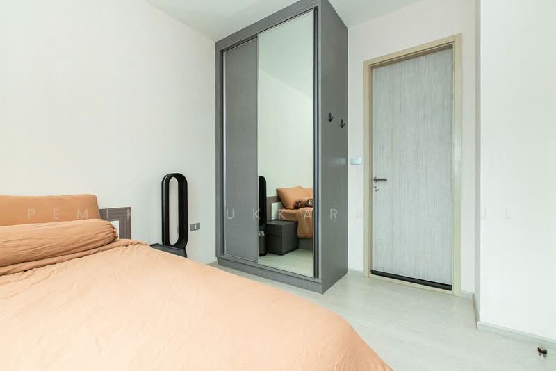Rhythm Sukhumvit 36-38, Bangkok, 55 Soi Sukhumvit 36, Sukhumvit Road, Phra Kanong, Khlong Toei, Bangkok, 1 Bedroom, 33 sqm, Condo For Sale, by Pemika Aukkaraleekul, 500459986 - DDproperty.com