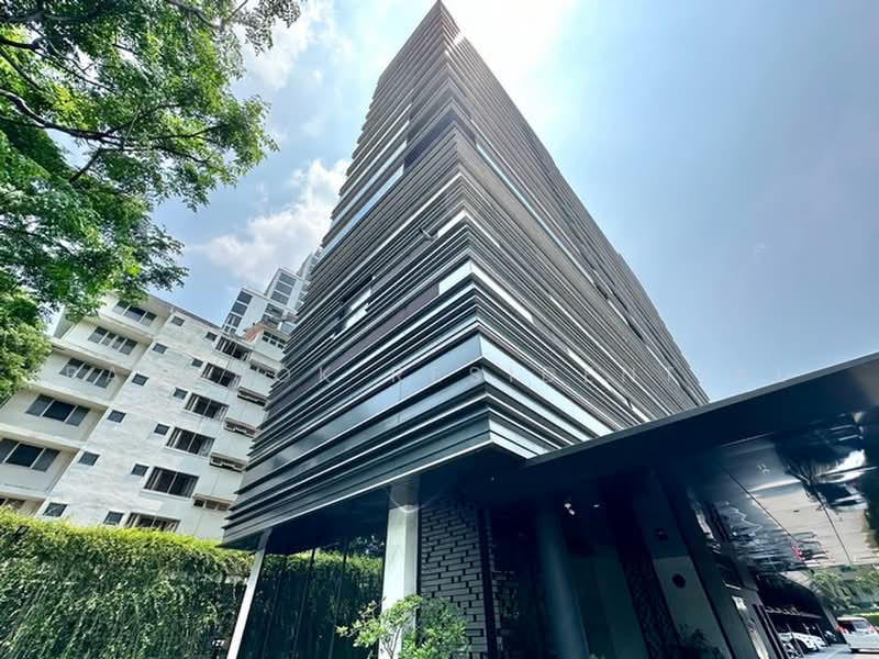 Sindhorn Tonson : สินธร ต้นสน, กรุงเทพ, 89 ซอย ต้นสน ถนนสารสิน, ลุมพินี, ปทุมวัน, กรุงเทพ, 106 ตร.ม., คอนโด ให้เช่า, โดย Bangkok Residential, 500459988 - DDproperty.com