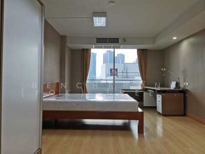 For Rent - Supalai Park Ratchayothin, Bangkok