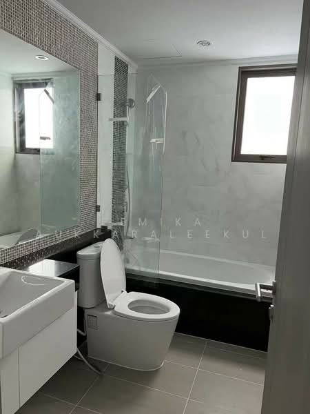 Supalai Oriental Sukhumvit 39, Bangkok, Soi Sukhumvit 39, Khlong Tan Nua, Watthana, Bangkok, 2 Bedrooms, 84 sqm, Condo For Sale, by Pemika Aukkaraleekul, 500459992 - DDproperty.com