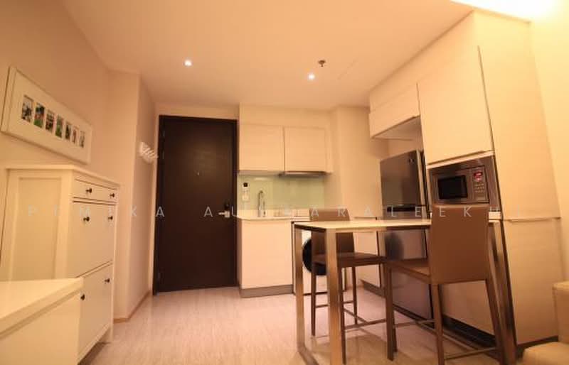 H Sukhumvit 43, กรุงเทพ, 28 Sukhumvit 34 Road, คลองตันเหนือ, วัฒนา, กรุงเทพ, 43 ตร.ม., คอนโด ขาย, โดย Pemika Aukkaraleekul, 500459994 - DDproperty.com
