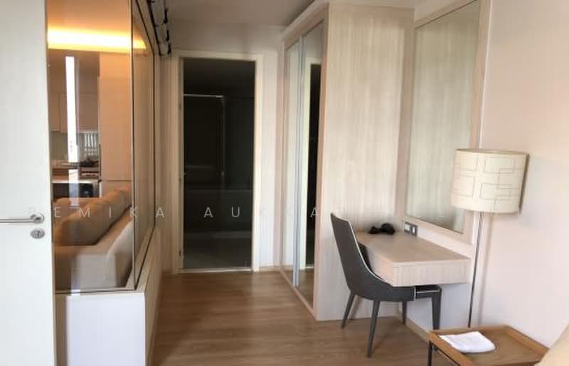 H Sukhumvit 43, กรุงเทพ, 28 Sukhumvit 34 Road, คลองตันเหนือ, วัฒนา, กรุงเทพ, 43 ตร.ม., คอนโด ขาย, โดย Pemika Aukkaraleekul, 500459994 - DDproperty.com