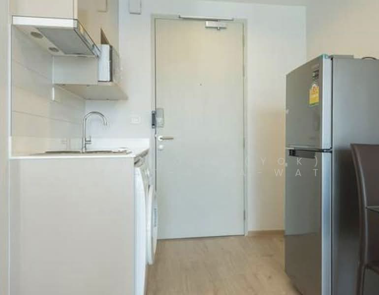 IDEO Q Siam-Ratchathewi, Bangkok, Phetchaburi Road, Thanon Phaya Thai, Ratchathewi, Bangkok, 1 Bedroom, 34 sqm, Condo For Rent, by Bencharong (Yok) Treerat-a-na-wat, 500459995 - DDproperty.com