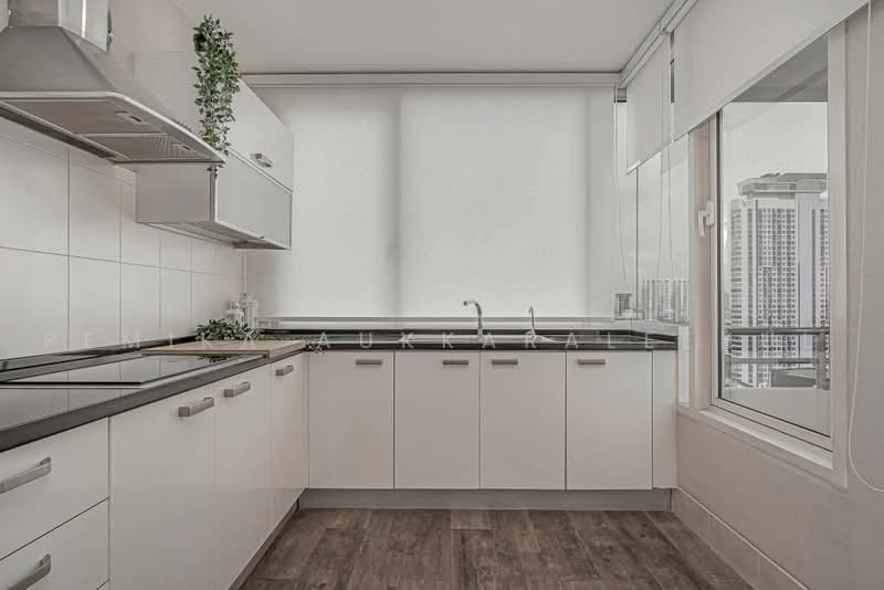 Hampton Thonglor 10, Bangkok, 324 Soi Thonglor 10, Sukhumvit Road, Khlong Tan Nua, Watthana, Bangkok, 3 Bedrooms, 164 sqm, Condo For Sale, by Pemika Aukkaraleekul, 500459996 - DDproperty.com