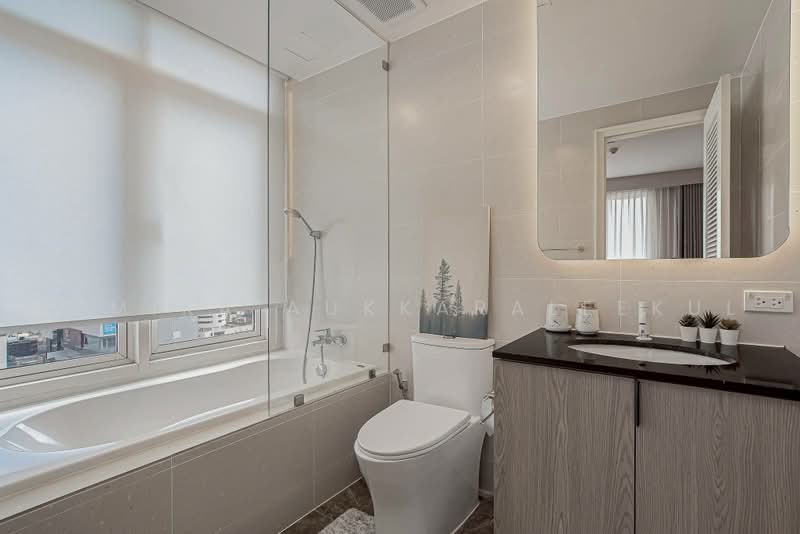 Hampton Thonglor 10, Bangkok, 324 Soi Thonglor 10, Sukhumvit Road, Khlong Tan Nua, Watthana, Bangkok, 3 Bedrooms, 164 sqm, Condo For Sale, by Pemika Aukkaraleekul, 500459996 - DDproperty.com