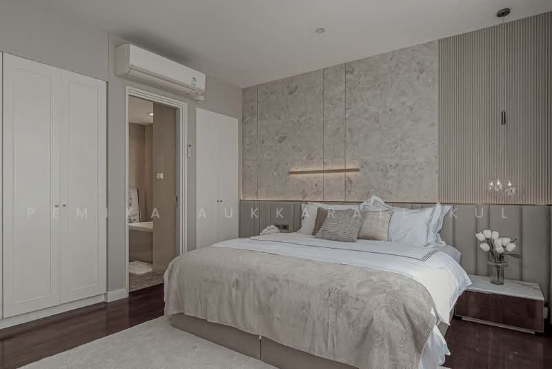 Hampton Thonglor 10, Bangkok, 324 Soi Thonglor 10, Sukhumvit Road, Khlong Tan Nua, Watthana, Bangkok, 3 Bedrooms, 164 sqm, Condo For Sale, by Pemika Aukkaraleekul, 500459996 - DDproperty.com