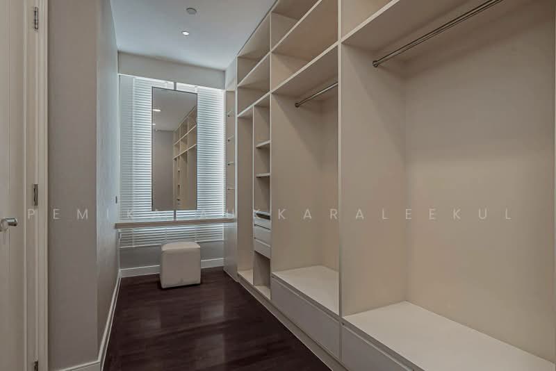 Hampton Thonglor 10, Bangkok, 324 Soi Thonglor 10, Sukhumvit Road, Khlong Tan Nua, Watthana, Bangkok, 3 Bedrooms, 164 sqm, Condo For Sale, by Pemika Aukkaraleekul, 500459996 - DDproperty.com