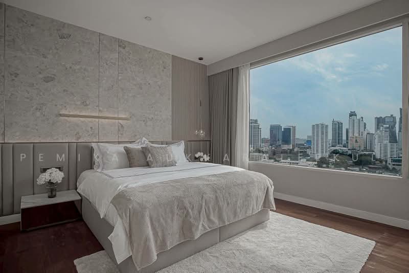 Hampton Thonglor 10, Bangkok, 324 Soi Thonglor 10, Sukhumvit Road, Khlong Tan Nua, Watthana, Bangkok, 3 Bedrooms, 164 sqm, Condo For Sale, by Pemika Aukkaraleekul, 500459996 - DDproperty.com