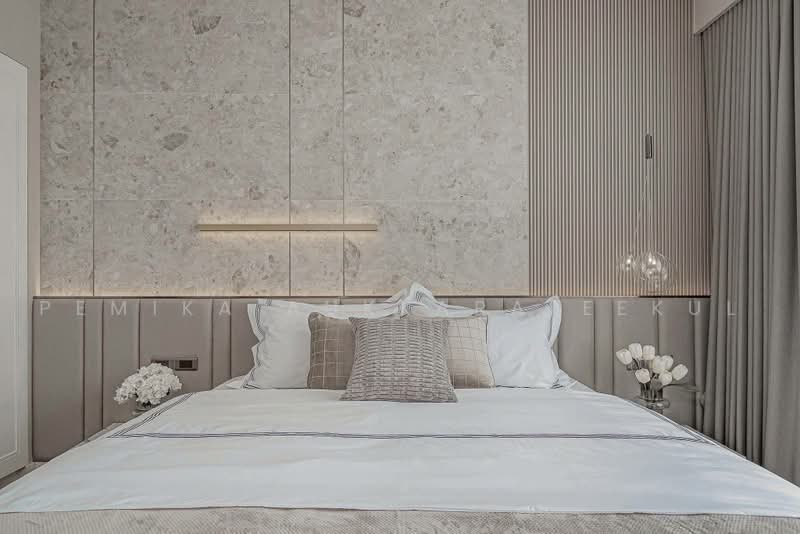 Hampton Thonglor 10, Bangkok, 324 Soi Thonglor 10, Sukhumvit Road, Khlong Tan Nua, Watthana, Bangkok, 3 Bedrooms, 164 sqm, Condo For Sale, by Pemika Aukkaraleekul, 500459996 - DDproperty.com