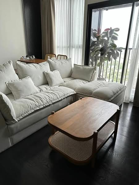 Park Origin Thonglor, กรุงเทพ, Soi Thonglor 10, Sukhumvit Road, คลองตันเหนือ, วัฒนา, กรุงเทพ, 67 ตร.ม., คอนโด ขาย, โดย Pemika Aukkaraleekul, 500459999 - DDproperty.com